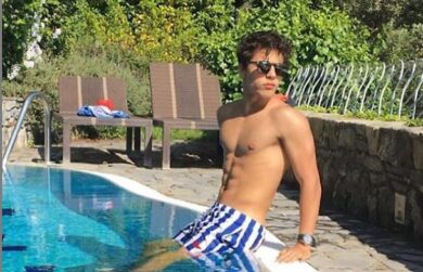 Porto Cervo, il figlio di Grillo indagato per stupro insieme a 3 amici