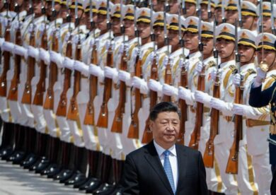 Pil, Pechino corre al riparo sul rallenty.Giù le riserve obbligatorie bancarie