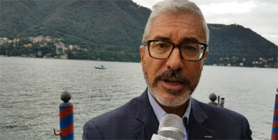 Forum Ambrosetti – Ruffinoni, NTT Data: “Più investimenti in innovazione”