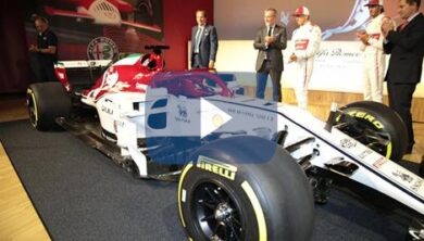 La storia Alfa Romeo riparte dal Museo di Arese