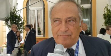 Forum Ambrosetti – Abete, Febaf: “Più occupazione di qualità”