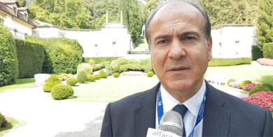 Forum Ambrosetti – Battisti, FS: “Infrastrutture per la crescita”