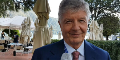 Forum Ambrosetti – Galateri di Genola, Generali: “Fiduciosi sul futuro”