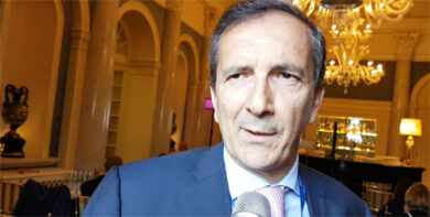 Forum Ambrosetti – Gubitosi, TIM: “L’Italia sarà 5G”