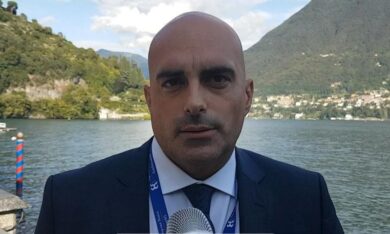 Forum Ambrosetti – Hannappel, Philip Morris: “Puntiamo a un futuro senza fumo”