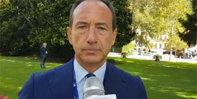 Forum Ambrosetti – Dal Fabbro, Snam: “Puntiamo sul gas rinnovabile”