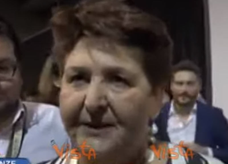 Bellanova: “A 14 anni sono dovuta andare a lavorare, ma non ho frustrazioni” Bellanova: “A 14 anni sono dovuta andare a lavorare, ma non ho frustrazioni”