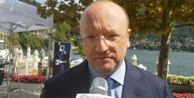 Forum Ambrosetti – Boccia, Confindustria: “Italia unita in un’Europa forte”