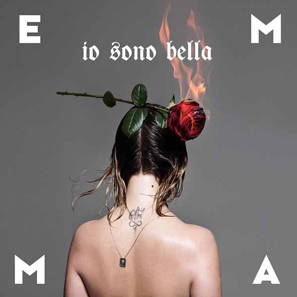 Emma, nuovo album e singolo: ecco “Io sono bella”