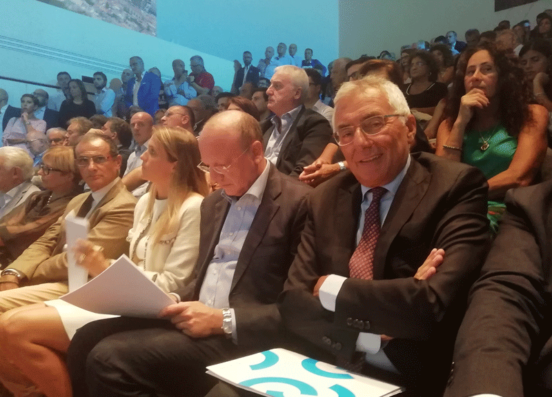 Forum Ambrosetti 2019, Boccia: “Governo non chieda più deficit, ma…” Forum Ambrosetti 2019, Boccia: “Governo non chieda più deficit, ma…”