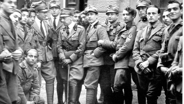 Hasta siempre comandante D’Annunzio: settimana a Pescara per il Vate di Fiume