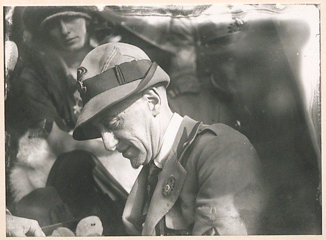 Hasta siempre comandante D’Annunzio: settimana a Pescara per il Vate di Fiume