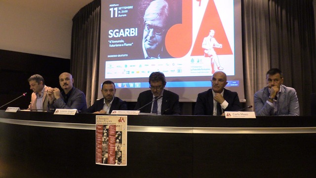 Hasta siempre comandante D’Annunzio: settimana a Pescara per il Vate di Fiume