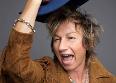 GIANNA NANNINI, in pre order “LA DIFFERENZA”, nuovo atteso album di inediti