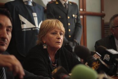 Ilda Boccassini al Quirinale? L’idea piace ai big grillini. E Michele Santoro…