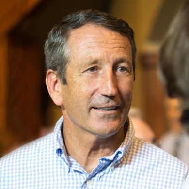 Usa 2020, Trump ha un nuovo sfidante alle primarie: è Mark Sanford