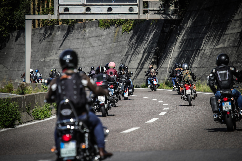 In 30mila da ogni parte d’Europa per il Moto Guzzi open house 2019 In 30mila da ogni parte d’Europa per il Moto Guzzi open house 2019