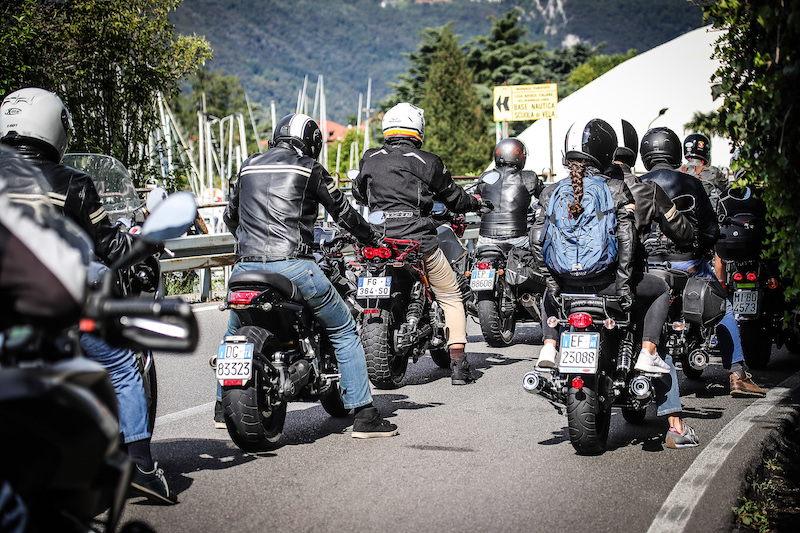 In 30mila da ogni parte d’Europa per il Moto Guzzi open house 2019 In 30mila da ogni parte d’Europa per il Moto Guzzi open house 2019