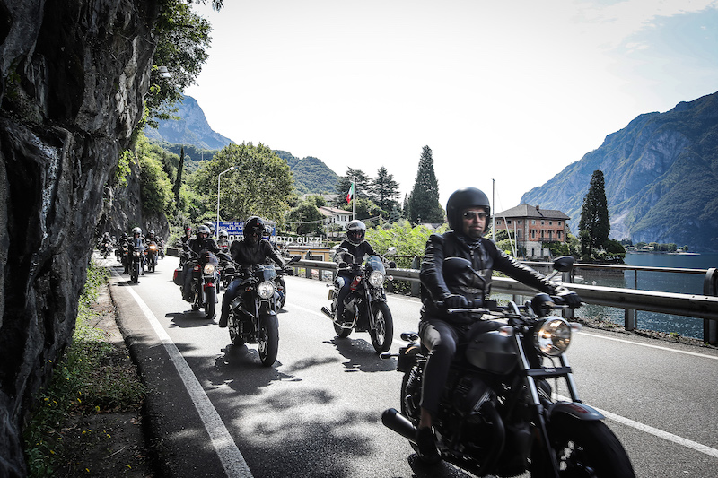 In 30mila da ogni parte d’Europa per il Moto Guzzi open house 2019 In 30mila da ogni parte d’Europa per il Moto Guzzi open house 2019