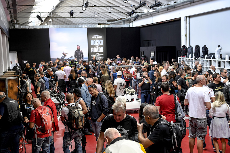 In 30mila da ogni parte d’Europa per il Moto Guzzi open house 2019 In 30mila da ogni parte d’Europa per il Moto Guzzi open house 2019