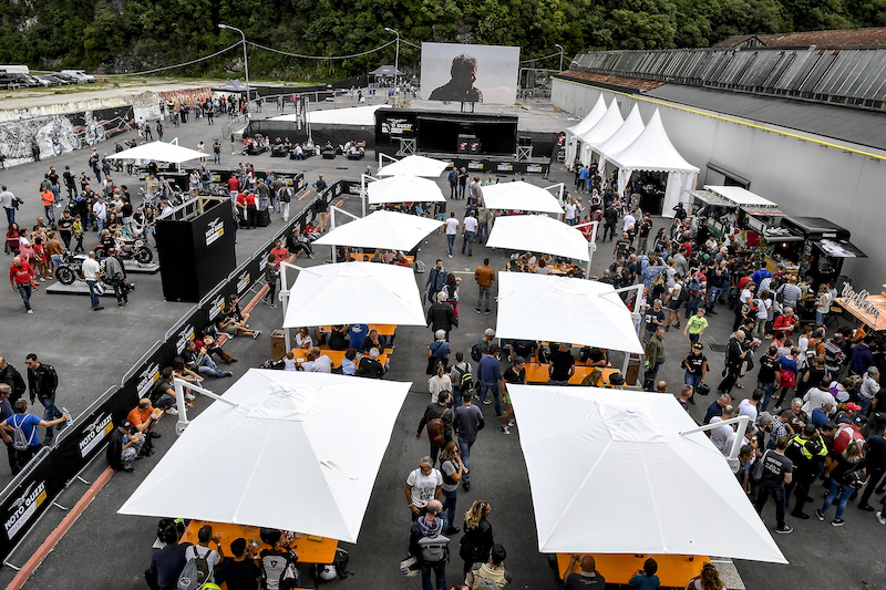 In 30mila da ogni parte d’Europa per il Moto Guzzi open house 2019 In 30mila da ogni parte d’Europa per il Moto Guzzi open house 2019