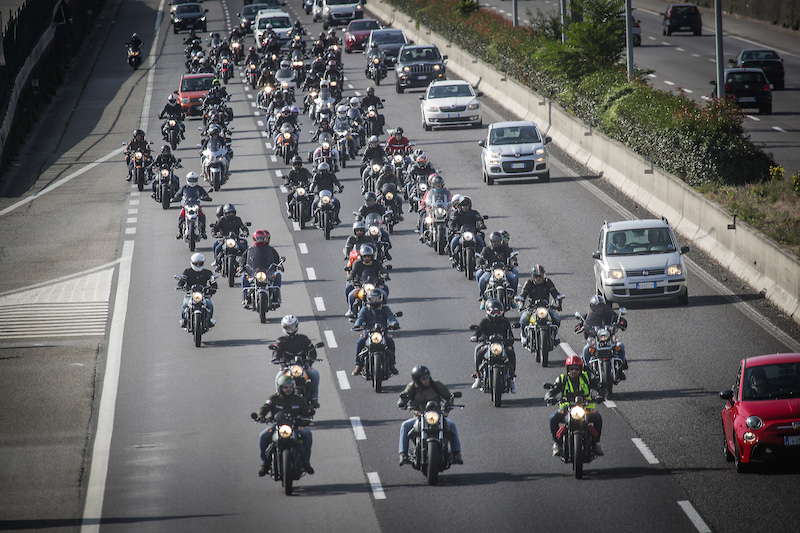 In 30mila da ogni parte d’Europa per il Moto Guzzi open house 2019 In 30mila da ogni parte d’Europa per il Moto Guzzi open house 2019