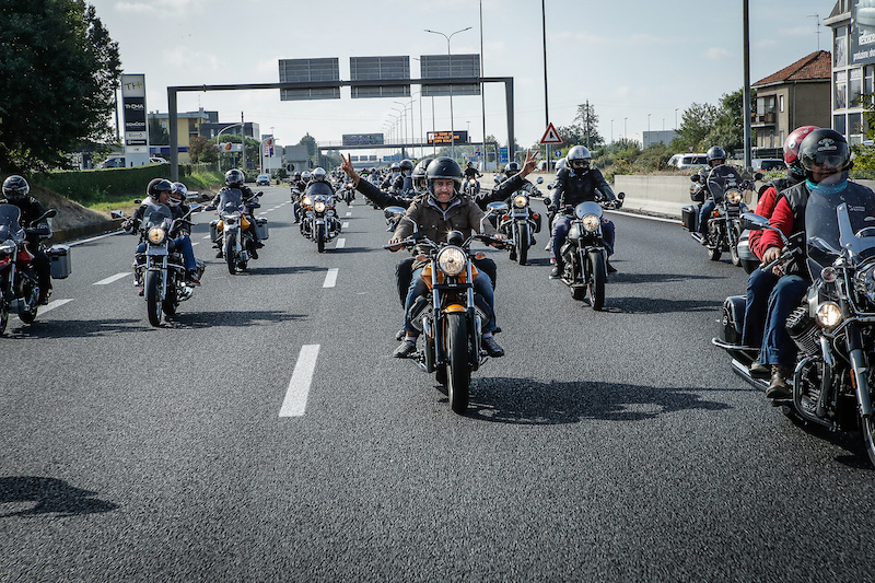 In 30mila da ogni parte d’Europa per il Moto Guzzi open house 2019 In 30mila da ogni parte d’Europa per il Moto Guzzi open house 2019