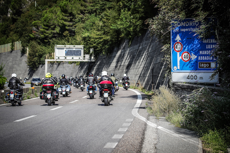 In 30mila da ogni parte d’Europa per il Moto Guzzi open house 2019 In 30mila da ogni parte d’Europa per il Moto Guzzi open house 2019