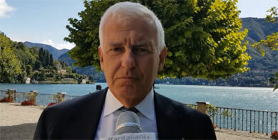 Forum Ambrosetti – Profumo, Leonardo: “Su difesa si punti al G2G”