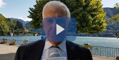 Forum Ambrosetti 2019: a Cernobbio si chiude con ottimismo su Italia ed Europa