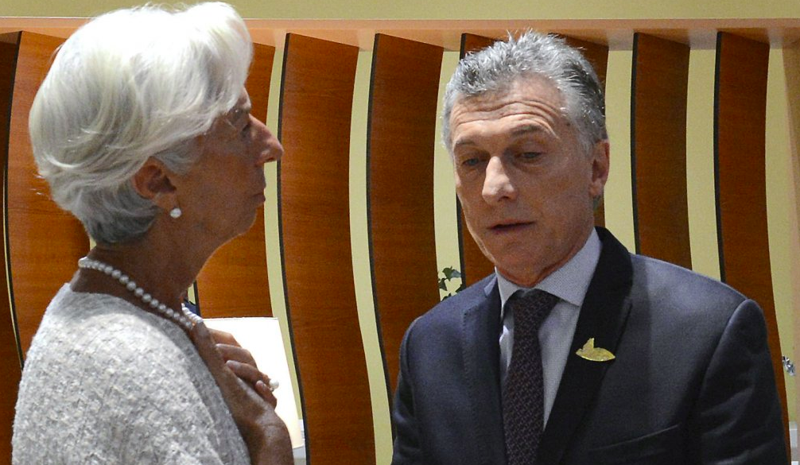 Argentina di nuovo a rischio default. Qual è il male oscuro di Buenos Aires Argentina di nuovo a rischio default. Qual è il male oscuro di Buenos Aires