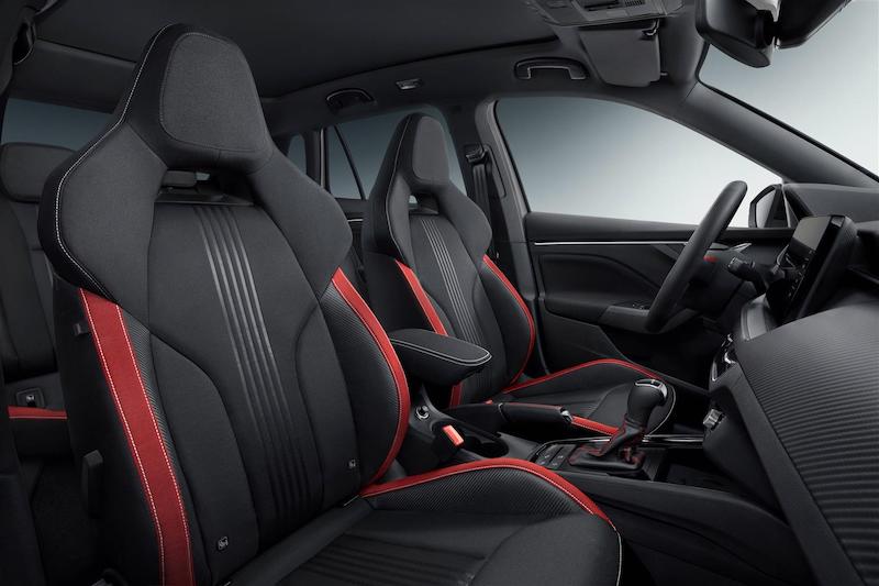 Francoforte 2019, debutta il nuovo city SUV KAMIQ MONTE CARLO Francoforte 2019, debutta il nuovo city SUV KAMIQ MONTE CARLO