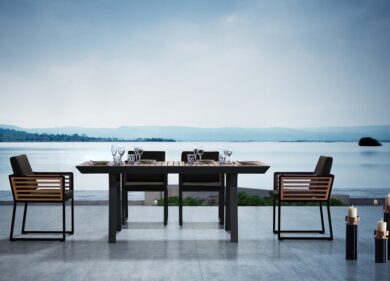 Fiera Milano, debutta Homi Outdoor-Homi&Dehors