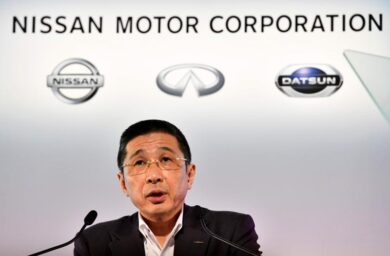Nissan, Ceo Saikawa pronto a dimettersi per bonus ingiustificati e eccessivi