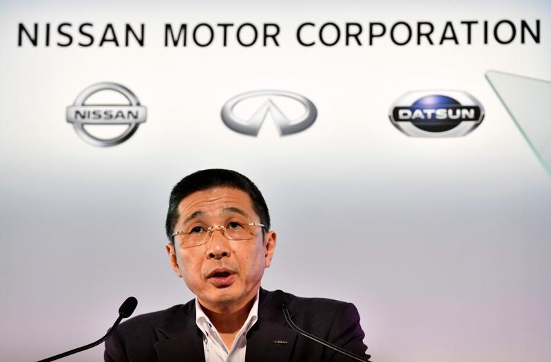 Nissan, Ceo Saikawa pronto a dimettersi per bonus ingiustificati e eccessivi Nissan, Ceo Saikawa pronto a dimettersi per bonus ingiustificati e eccessivi