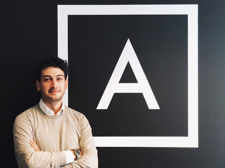 Grazioli (Alkemy): “L’Intelligenza Artificiale non rimpiazzerà i manager” Grazioli (Alkemy): “L’Intelligenza Artificiale non rimpiazzerà i manager”