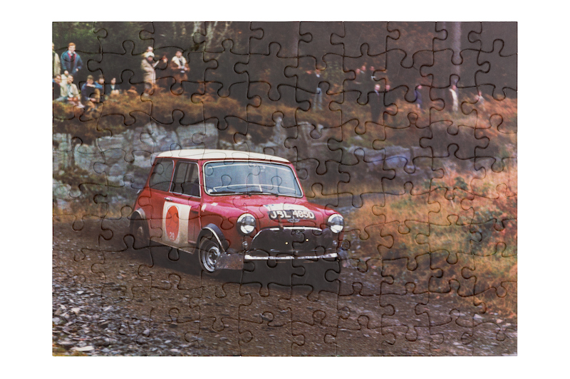 Mini: 60 anni di successi dalla regina a Hollywood Mini: 60 anni di successi dalla regina a Hollywood