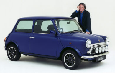 Mini: 60 anni di successi dalla regina a Hollywood