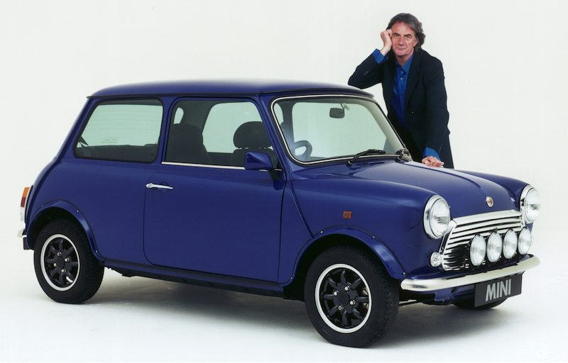 Mini: 60 anni di successi dalla regina a Hollywood Mini: 60 anni di successi dalla regina a Hollywood