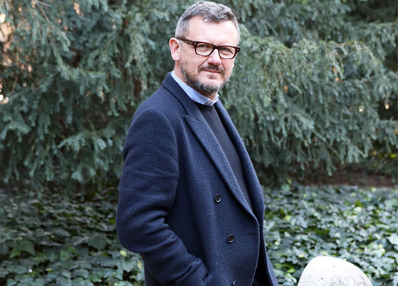 Roberto D'Incau Lang Roberto D'Incau Lang