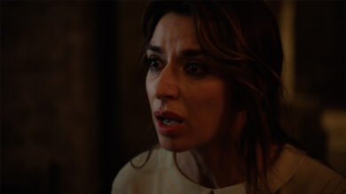 Venezia 76, il Prigioniero di Federico Olivetti alle Giornate degli Autori