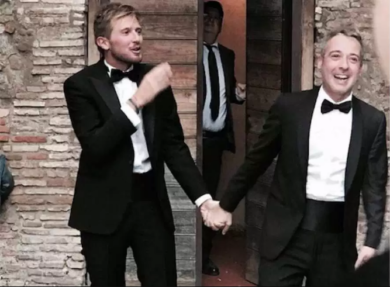 Ascolti Tv: chiude “Io e Io” di Diaco, lo show più narcisistico della Storia