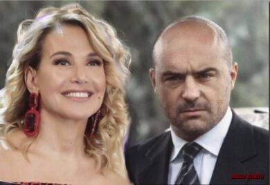 Ascolti Tv Auditel: Montalbano arresta Temptation, D’Urso mangia Cuccarini