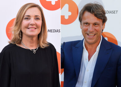 Ascolti Tv: Il Governo giallo-rosso fa volare Porro e Palombelli su Rete4