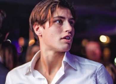 Nicolò Bettarini: processo d’appello contro 4 aggressori a ottobre