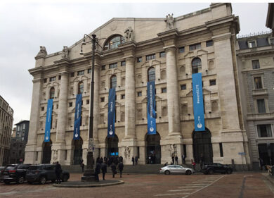 Borsa Italiana: ELITE con Garanzia Campania Bond per le PMI della Campania