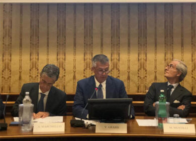 In Campania quattro strumenti di finanza innovativa per la crescita delle pmi