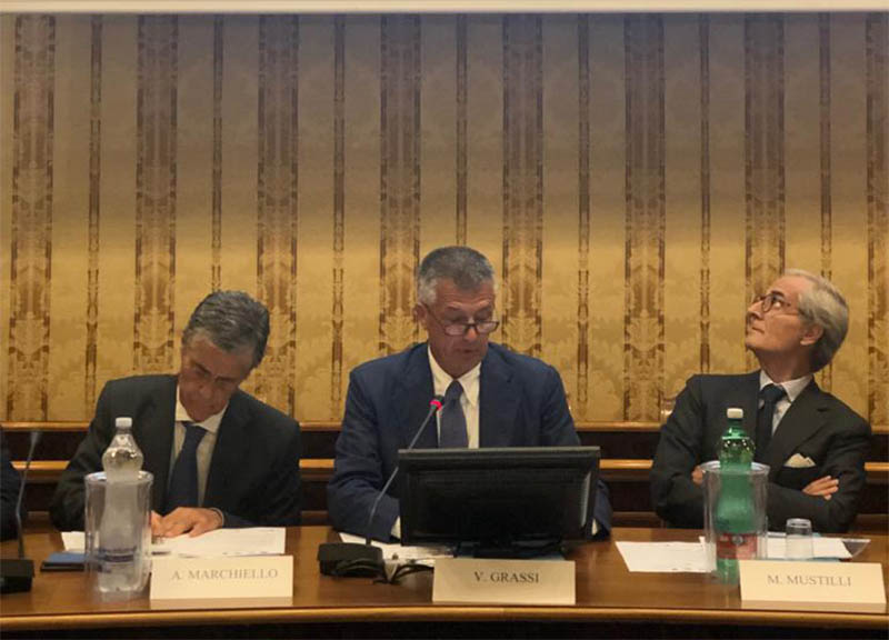 In Campania quattro strumenti di finanza innovativa per la crescita delle pmi In Campania quattro strumenti di finanza innovativa per la crescita delle pmi