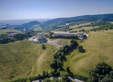 Girolomoni inaugura il nuovo impianto di molitura all’insegna dell’innovazione