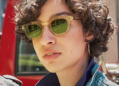 Moscot lancia la campagna Fall Winter, omaggio al passato con sguardo a futuro